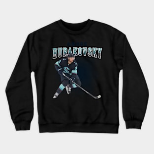 Andre Burakovsky Crewneck Sweatshirt